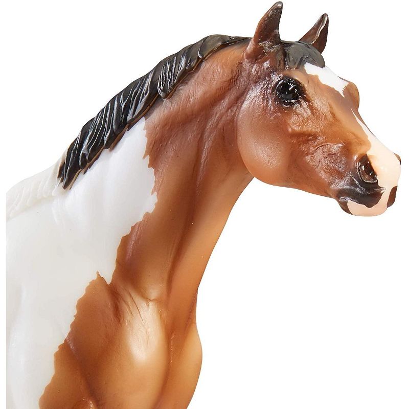 Breyer Traditional The Gangsters 1:9 Scale Model Horse Set, 3 of 5