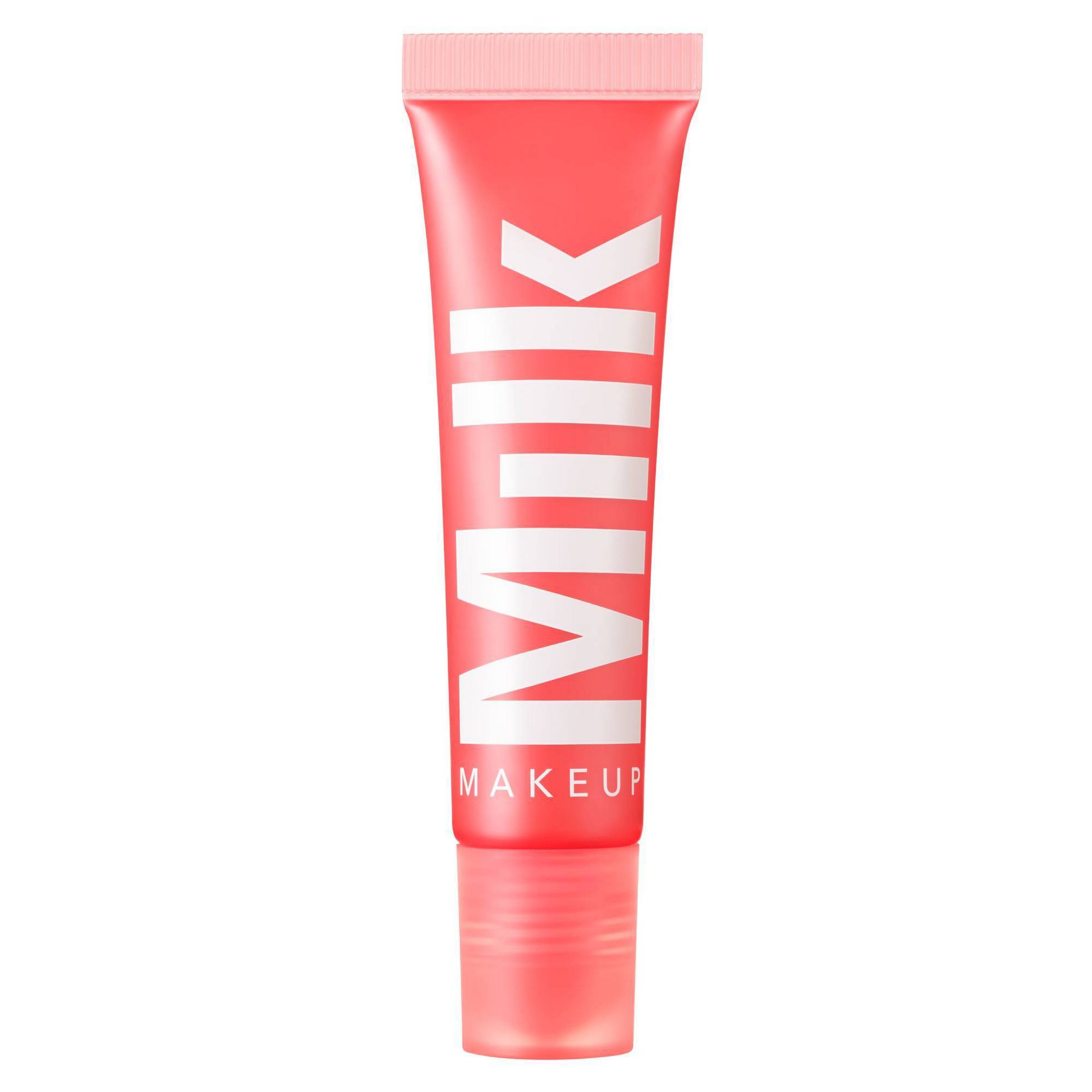 Milk Makeup Balmade Hydrating Tinted Lip Balm with Electrolytes - Werk Out - 0.4 fl oz - Ulta Beauty