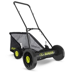 Sun Joe Manual Reel 18