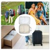 Unique Bargains Mesh Packing Cube 1 Pc - 4 of 4