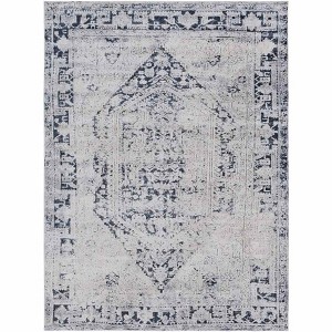 Mark & Day Sarthe Woven Indoor Area Rugs - 1 of 4