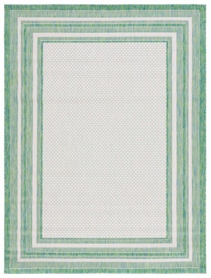Courtyard CY8475 Power Loomed Indoor and Outdoor Rug - Safavieh