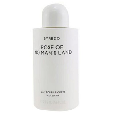 BYREDO Rose Of No Man's Land Body Lotion with Pump 225 ml / 7.6 oz.