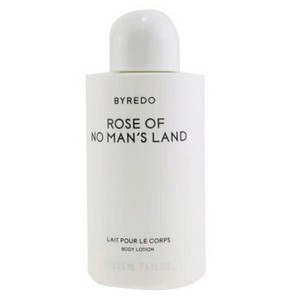 BYREDO Rose Of No Man's Land Body Lotion with Pump 225 ml / 7.6 oz. - 1 of 3