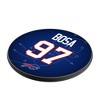 NFL Buffalo Bills Players Game Tactic 15-Watt Wireless Charger - 2 of 4