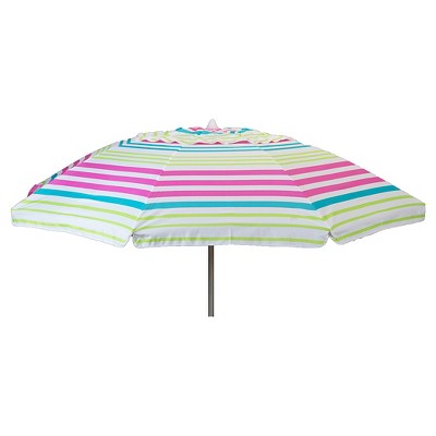 travel umbrella target