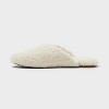 Women's Kylar Mule Slippers - Universal Thread™ - 2 of 4