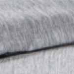 heathered pewter