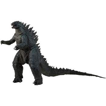 Neca Godzilla (2014) 24" Head to Tail Action Figure with Sound