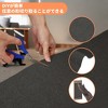 Unique Bargains Self-Adhesive Cat Scratch Mat - 4 of 4
