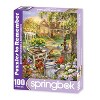 Spring Song 100 Piece Jigsaw Puzzle - 2 of 3