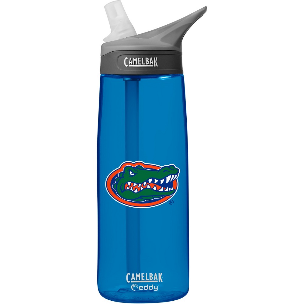 UPC 886798000152 product image for NCAA CamelBak Florida Gators eddy 25oz Water Bottle | upcitemdb.com