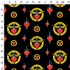 Bon Jovi You Give Love A Bad Name Gift Wrap 30" x 72" - 3 of 4