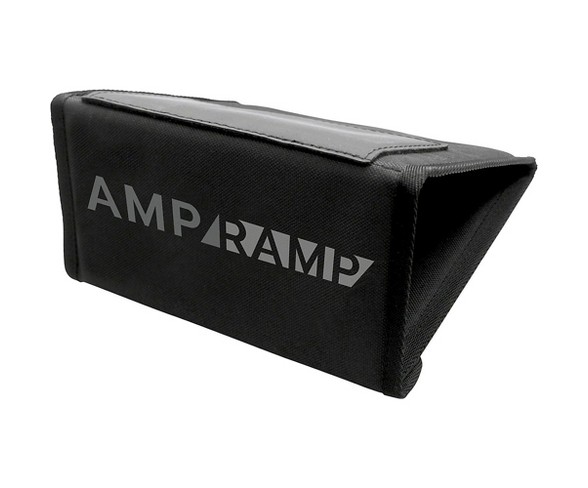 Outlaw Effects Amp Ramp