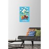 Trends International Smurfs (2025) - Smurf Love Unframed Wall Poster Prints - 2 of 4