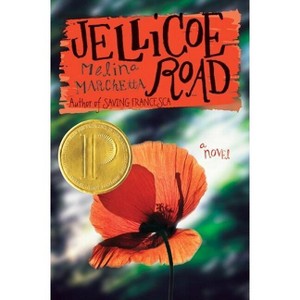 Jellicoe Road - by  Melina Marchetta (Paperback) - 1 of 1