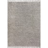 Merida Stacked Grid Shag Area Rug - JONATHAN Y - 2 of 4