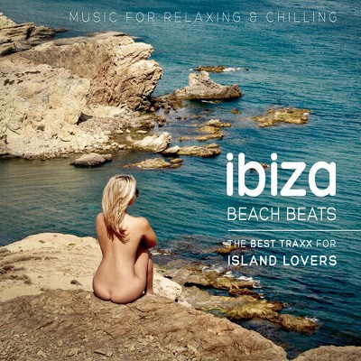 Various Artists - Ibiza Beach Beats (Various Artists) (Vinyl)