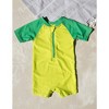 Leveret Baby One Piece Rashguard UPF 50+ - 3 of 4