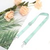 Unique Bargains Classy Durable Sturdy Nylon Solid Color Handbag Strap 1 Pc - 4 of 4
