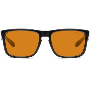 Gunnar Intercept Premium Gaming & Computer glasses, Amber Max Tint - 1 of 4