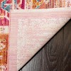 Sutton SUT404 Power Loomed Indoor Rugs - Safavieh - 4 of 4