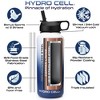 32oz Hydro Cell Wide Mouth Stainless Steel Water Bottle - 3 of 4