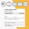 SuperSmart AC-11 Supplement 700mg per Day (Cat's Claw Extract) - Uncaria Tomentosa Bark | Non-GMO & Gluten Free - 60 Vegetarian Capsules - 4 of 4