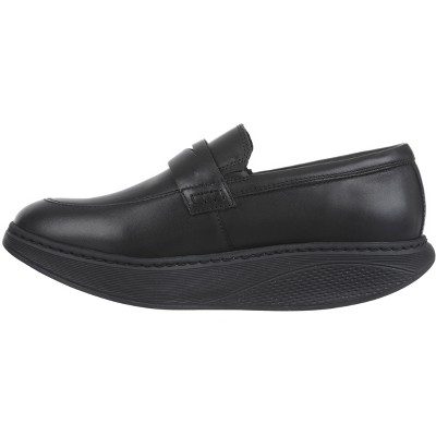 MBT Men's Asante 7 in Black,6.5 — фото 5