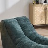 Vynxaria Bean Bag Seats - BodyHug Cloud Chair, Ergonomic Lounge Sofa for Ultimate Relaxation (Gaming/Reading/Movie Nights) - 4 of 4