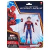 Spider-Man: No Way Home Marvel Legends 6-Inch Action Figures Case of 6 - 3 of 4