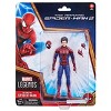 Spider-Man: No Way Home Marvel Legends 6-Inch Action Figures Case of 6 - image 3 of 4