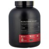 Optimum Nutrition Gold Standard® 100% Whey, Chocolate Mint, 4.94 lb (2.24 kg) - 3 of 4