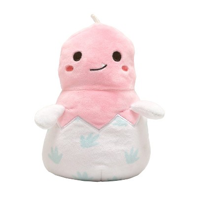 Adora Snuggle & Glow Stuffed Animal, Reversible Glow-in-the-Dark Pet