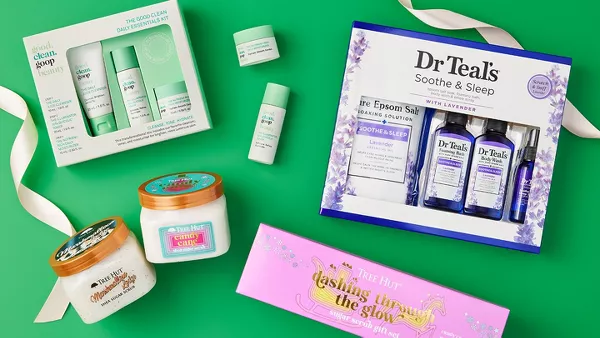 Back : Beauty Gift Ideas | Target - Find Perfect Gifts