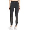 Reebok Womens Lux 7/8 Tight Compression Athletic Pants - 2 of 2