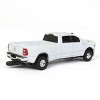 ERTL 1/64 Ram 3500 Die-cast Dually Pickup, White, Collect N Play by ERTL, 47169-2 - 3 of 4