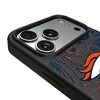 NFL AFC Teams Paisley MagSafe Compatible Cell Phone Case for Apple iPhone 17 Series - 4 of 4