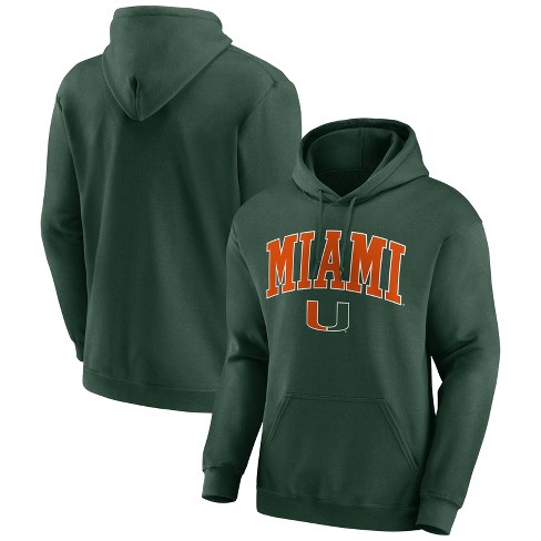 Miami hurricanes online sweatshirts