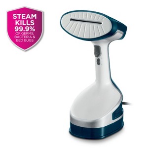 Rowenta X-CEL STEAM+ Handheld Garment Steamer - 1 of 4