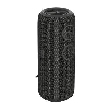 Cubitt Power Plus Waterproof  portable speakers with Bluetooth  quick charge  10+ hrs playtime  stereo experience  and 2+ speakers for incredible sound