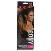 Simply Straight Pony - R14 25 Honey Ginger by Hairdo for Women - 18 Inch Hair Extension - 2 of 3