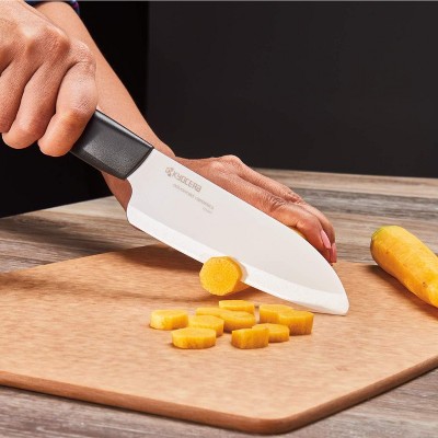 Kyocera Revolution Ceramic Knife