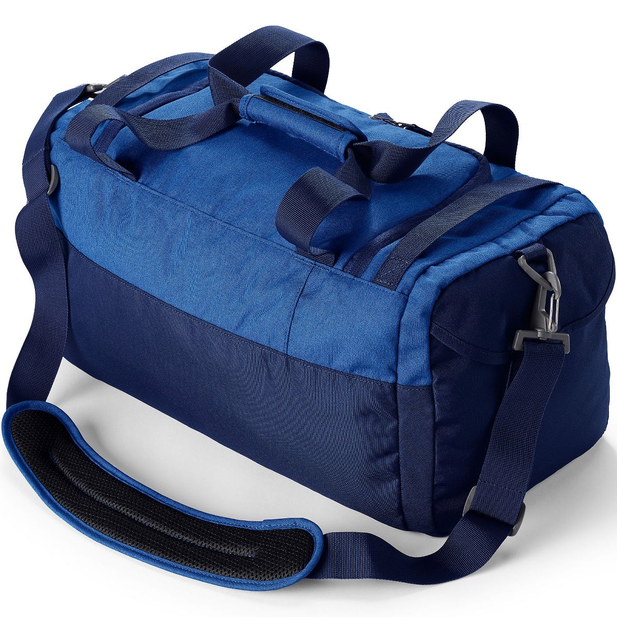 Lands' End Small All Purpose Travel Duffle Bag - thumbnail 8