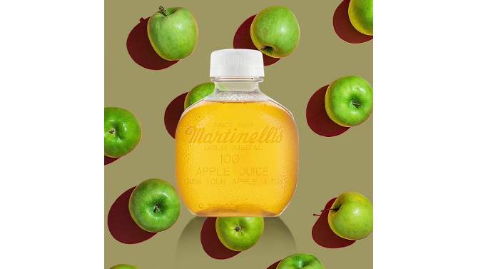 Martinelli&#39;s Apple Juice - 9pk/10 fl oz Bottles, 2 of 8, play video
