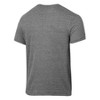 NCAA Auburn Tigers Men's Gray Tri-Blend T-Shirt - 2 of 3