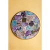 Radiance Composite Agate Cheese Board - 3 of 4