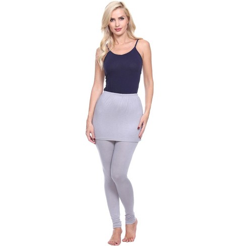 White : Leggings for Women : Target