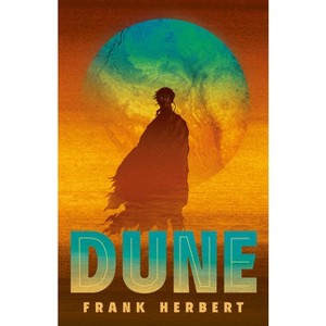 Dune (Edición Limitada de Lujo) / Dune (Deluxe Limited Edition) - (Las Crónicas de Dune) by  Frank Herbert (Hardcover) - 1 of 1