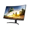 AOPEN 32HC5QU S3biipx 31.5" WQHD Curved Gaming Monitor | 2560 x1440 | 180Hz | 1ms - 3 of 4